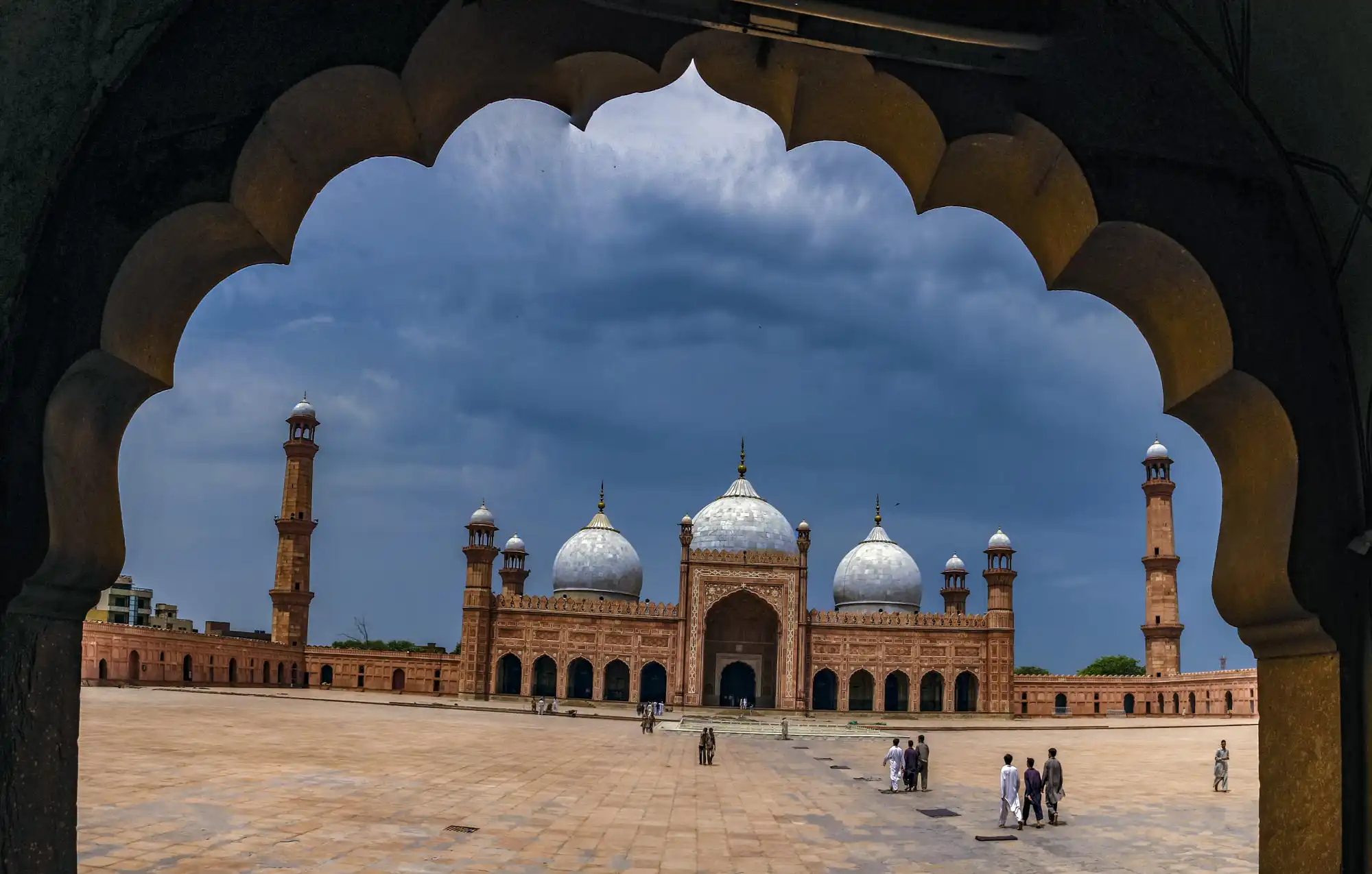 Badshahi-Mosque-Lahore